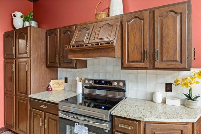 1608 Asbury Church Road, Hamptonville, NC 27020