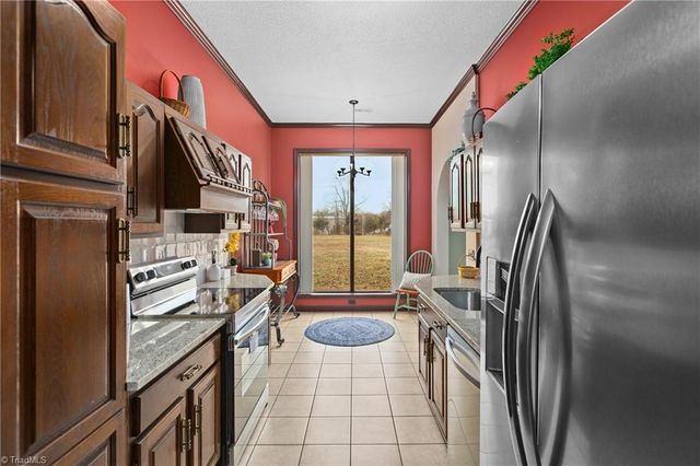 1608 Asbury Church Road, Hamptonville, NC 27020