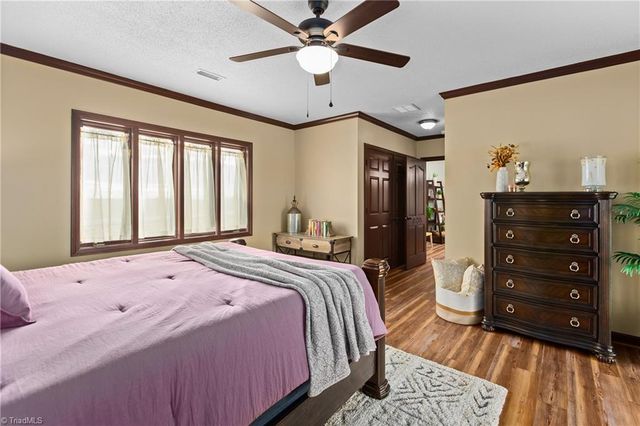 1608 Asbury Church Road, Hamptonville, NC 27020