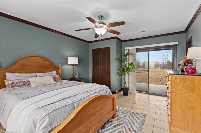 1608 Asbury Church Road, Hamptonville, NC 27020