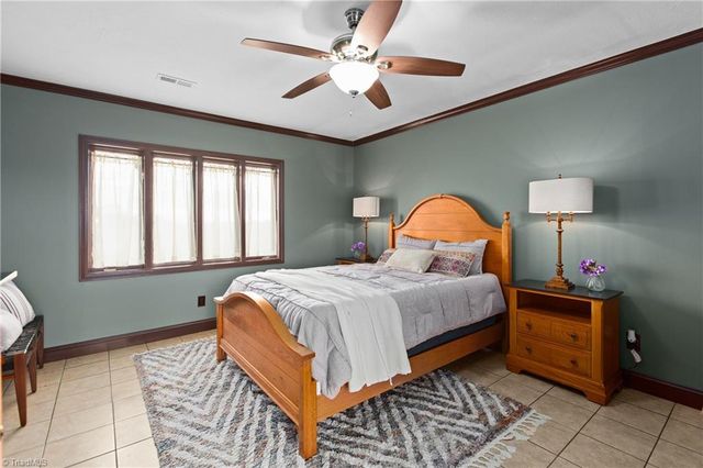 1608 Asbury Church Road, Hamptonville, NC 27020