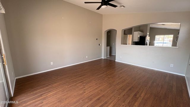 16077 W Larkspur Drive, Goodyear, AZ 85338