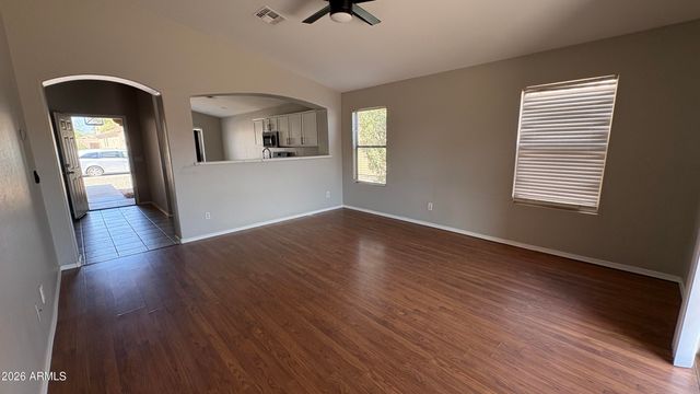 16077 W Larkspur Drive, Goodyear, AZ 85338