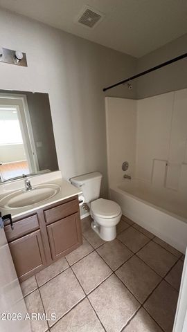 16077 W Larkspur Drive, Goodyear, AZ 85338