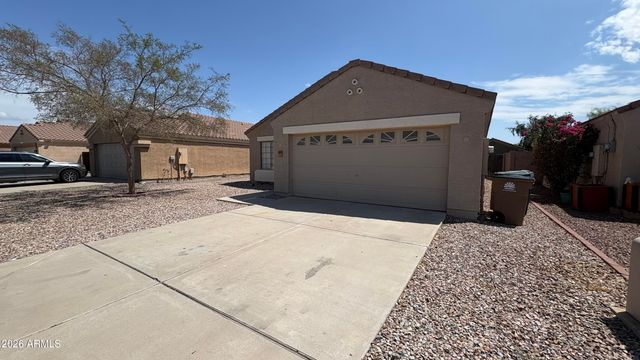 16077 W Larkspur Drive, Goodyear, AZ 85338