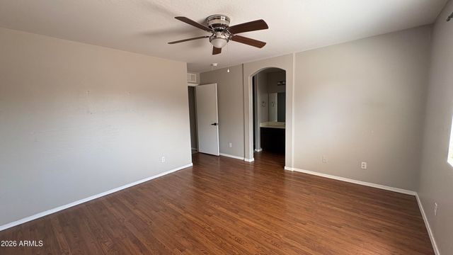 16077 W Larkspur Drive, Goodyear, AZ 85338