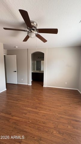16077 W Larkspur Drive, Goodyear, AZ 85338