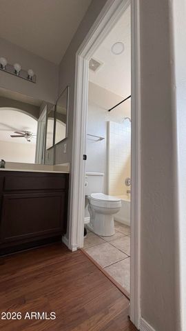 16077 W Larkspur Drive, Goodyear, AZ 85338