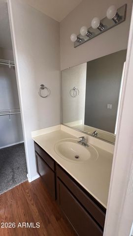16077 W Larkspur Drive, Goodyear, AZ 85338