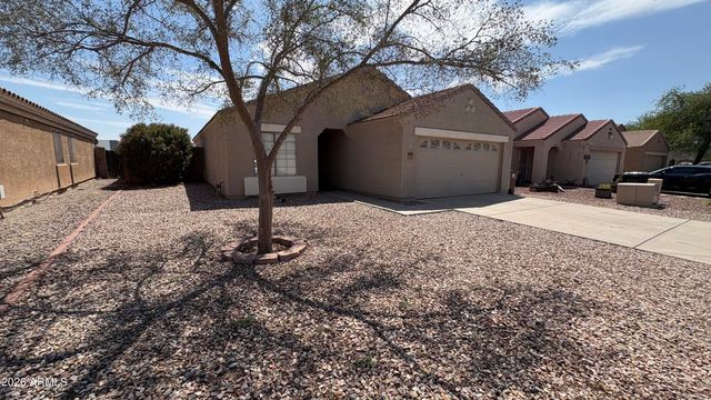 16077 W Larkspur Drive, Goodyear, AZ 85338