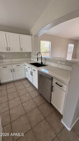 16077 W Larkspur Drive, Goodyear, AZ 85338