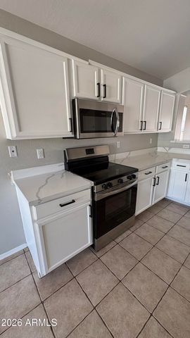 16077 W Larkspur Drive, Goodyear, AZ 85338