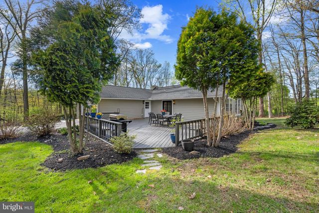 14111 LONGNECKER RD, Glyndon, MD 21071