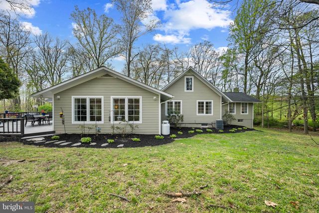 14111 LONGNECKER RD, Glyndon, MD 21071