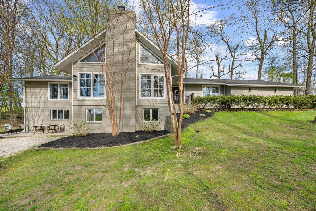 14111 LONGNECKER RD, Glyndon, MD 21071
