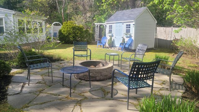 1456 Santuit Newtown Road, Cotuit, MA 02635