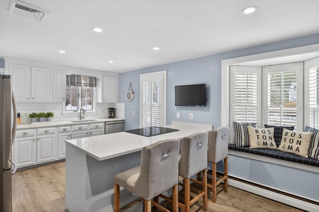 1456 Santuit Newtown Road, Cotuit, MA 02635