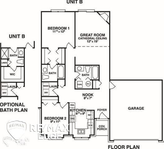 28009 Gregory Street, Grand Blanc, MI 48439