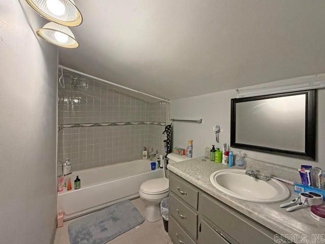 250 Bluebird Avenue, Mount Pleasant, AR 72561