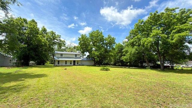 250 Bluebird Avenue, Mount Pleasant, AR 72561