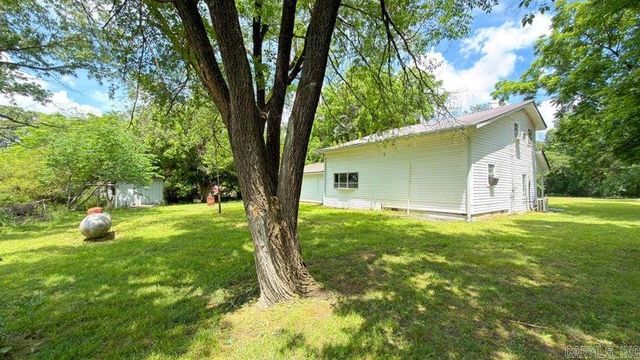 250 Bluebird Avenue, Mount Pleasant, AR 72561