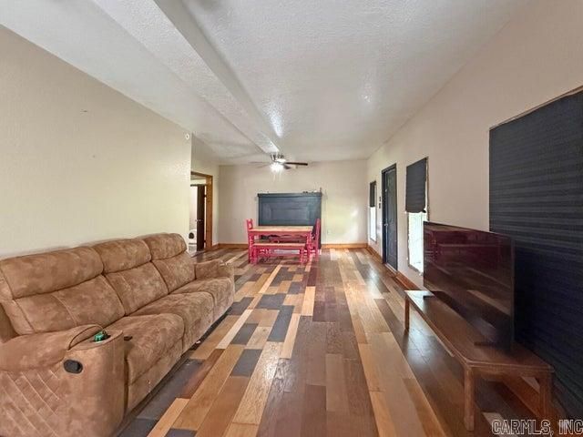 250 Bluebird Avenue, Mount Pleasant, AR 72561