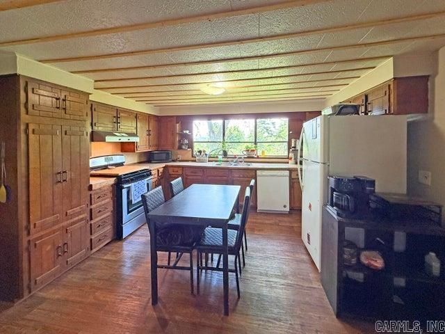 250 Bluebird Avenue, Mount Pleasant, AR 72561