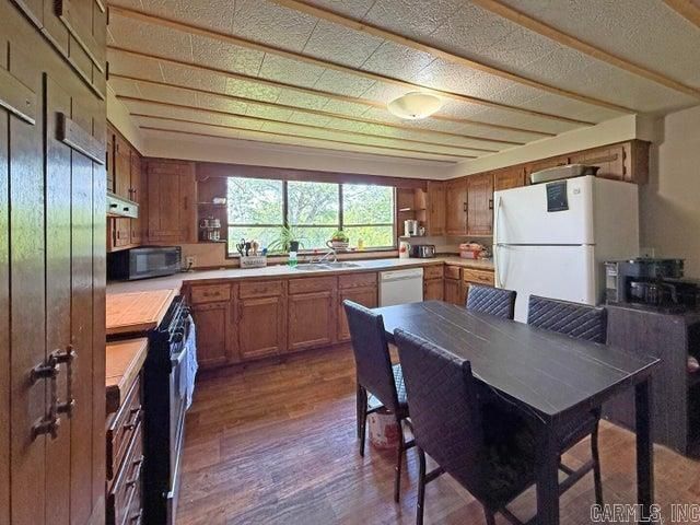 250 Bluebird Avenue, Mount Pleasant, AR 72561