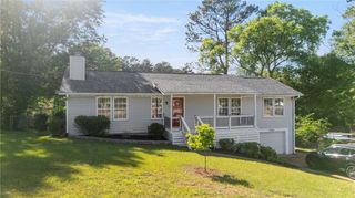 3386 Trickum Road, Woodstock, GA 30188