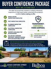 22423 Cantara Street, Los Angeles, CA 91304