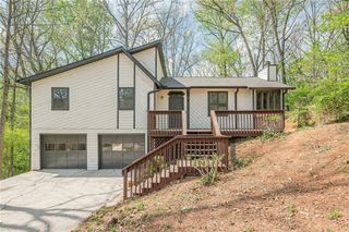 221 Little Brook Lane, Woodstock, GA 30188