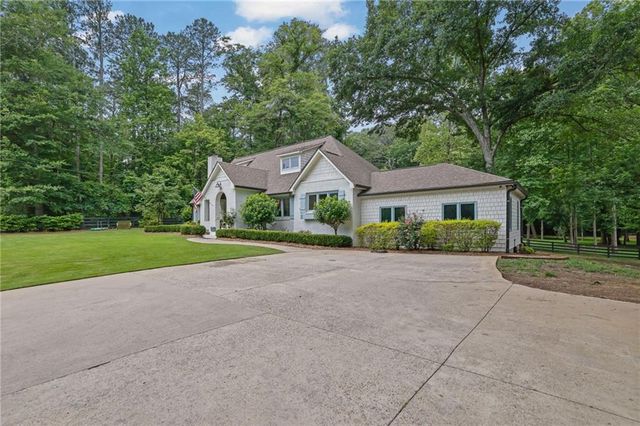 14240 Birmingham Highway, Milton, GA 30004
