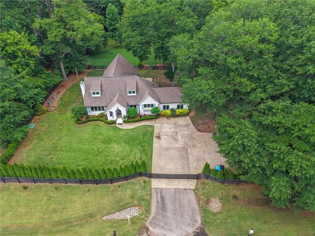 14240 Birmingham Highway, Milton, GA 30004