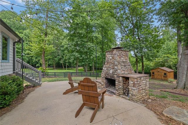 14240 Birmingham Highway, Milton, GA 30004