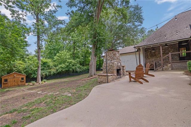 14240 Birmingham Highway, Milton, GA 30004