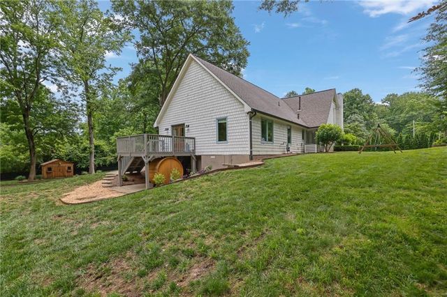 14240 Birmingham Highway, Milton, GA 30004