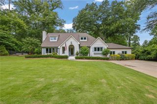 14240 Birmingham Highway, Milton, GA 30004