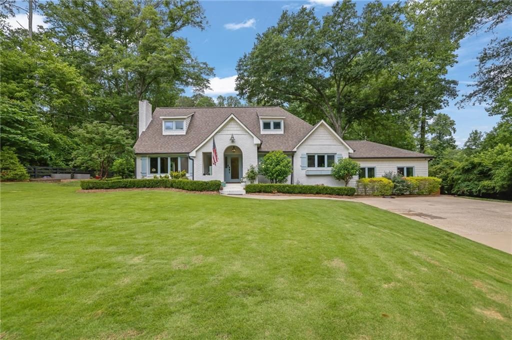 14240 Birmingham Highway, Milton, GA 30004