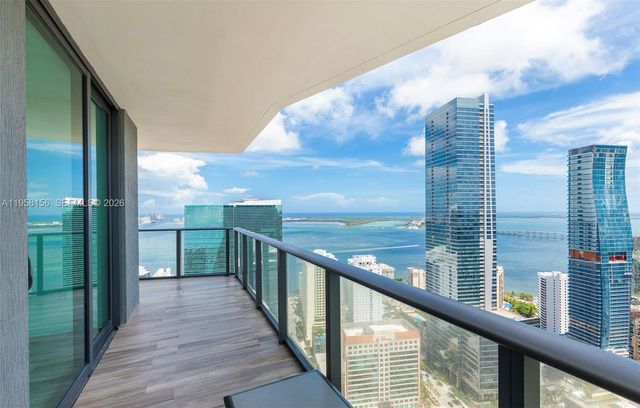 1300 S Miami Ave 4505, Miami, FL 33130