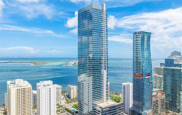 1300 S Miami Ave 4505, Miami, FL 33130