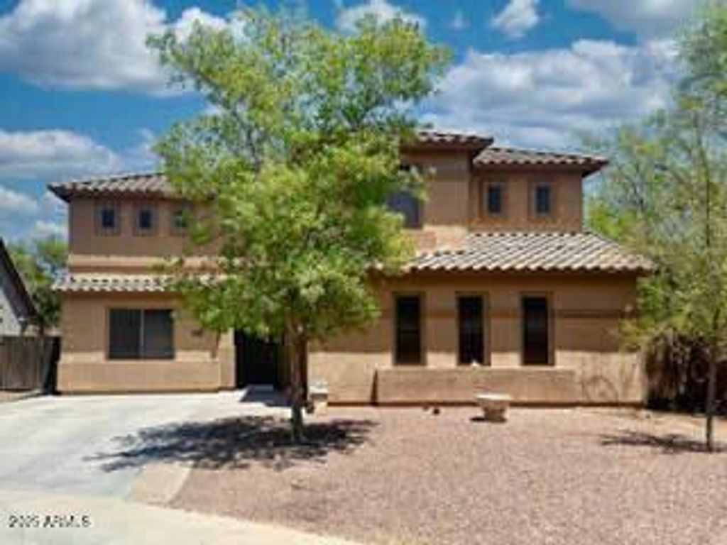 1651 N 113TH Avenue, Avondale, AZ 85392