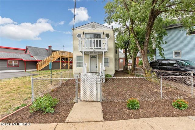 109 Poole Avenue, Union Beach, NJ 07735