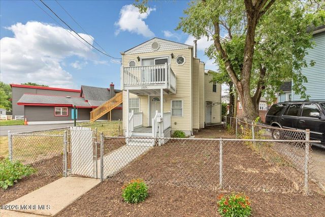109 Poole Avenue, Union Beach, NJ 07735