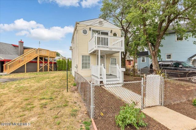 109 Poole Avenue, Union Beach, NJ 07735