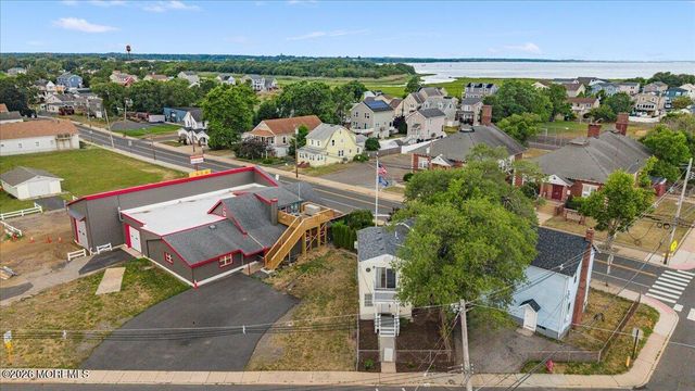 109 Poole Avenue, Union Beach, NJ 07735