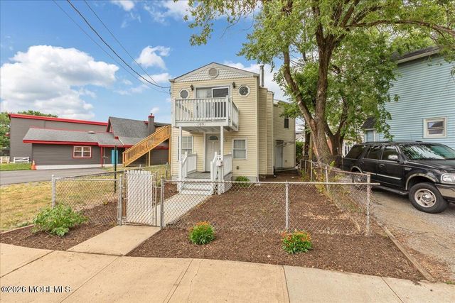 109 Poole Avenue, Union Beach, NJ 07735