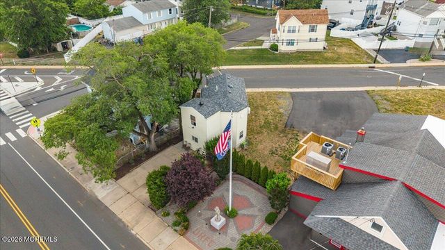 109 Poole Avenue, Union Beach, NJ 07735