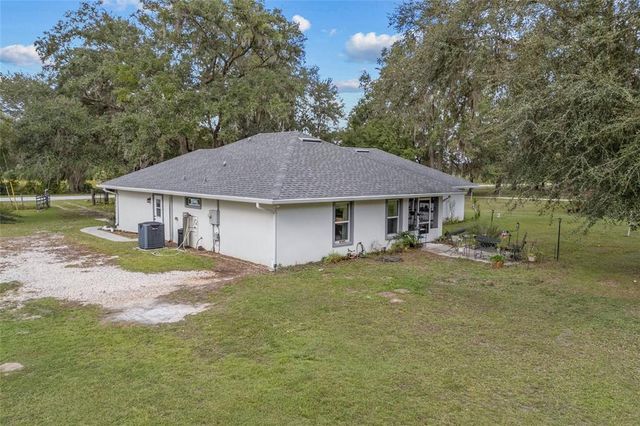 2725 NE COUNTY ROAD 234, Gainesville, FL 32641