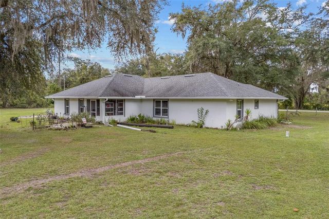 2725 NE COUNTY ROAD 234, Gainesville, FL 32641