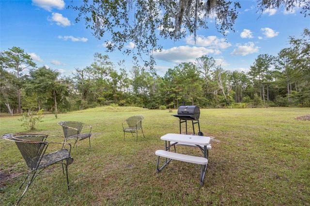 2725 NE COUNTY ROAD 234, Gainesville, FL 32641